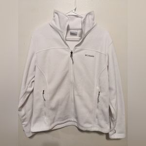 Columbia jacket